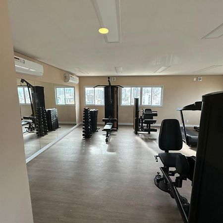 Apartamento Smart Sol Costa Azul Салвадор Екстер'єр фото