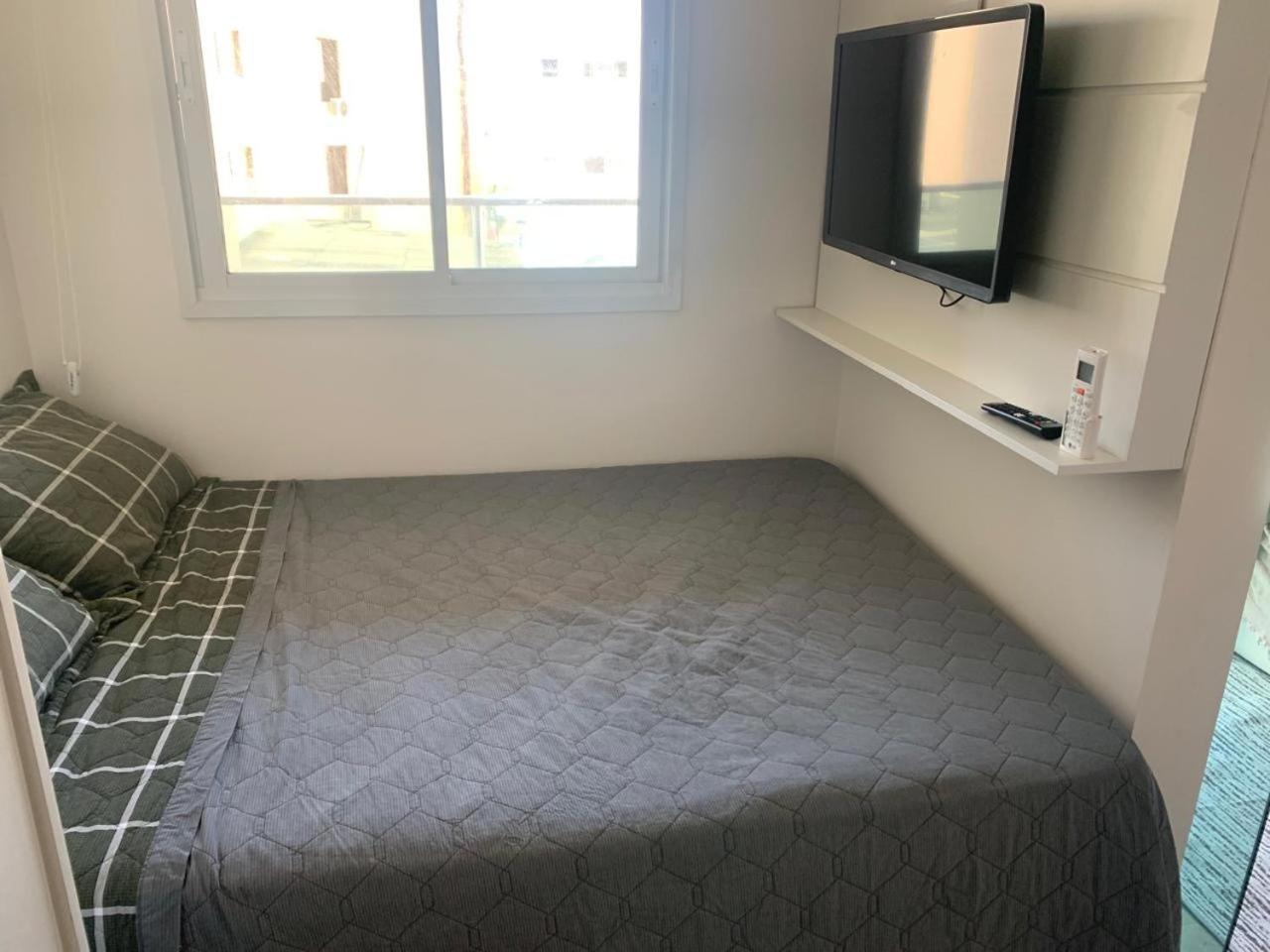 Apartamento Smart Sol Costa Azul Салвадор Екстер'єр фото