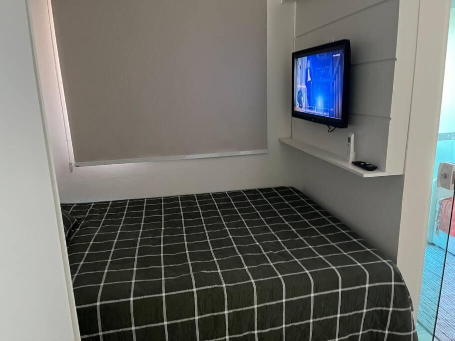 Apartamento Smart Sol Costa Azul Салвадор Екстер'єр фото