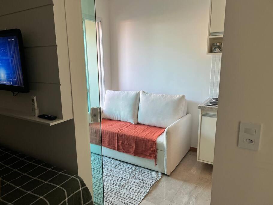 Apartamento Smart Sol Costa Azul Салвадор Екстер'єр фото