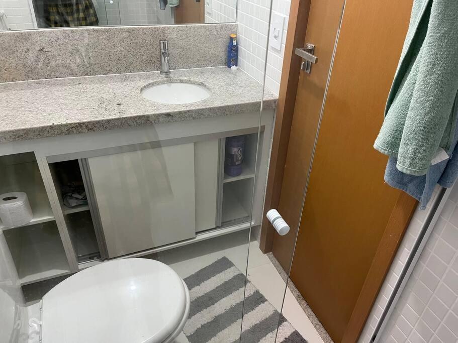 Apartamento Smart Sol Costa Azul Салвадор Екстер'єр фото