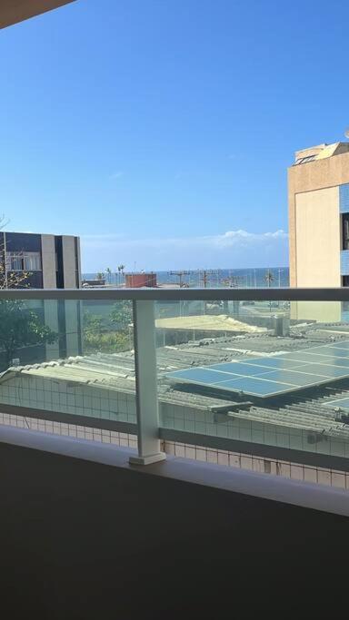 Apartamento Smart Sol Costa Azul Салвадор Екстер'єр фото